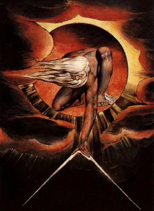 william blake dragon. William Blake (b.