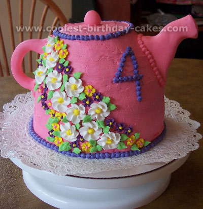 Birthday Cake Designs For Women. Here's a very cute birthday