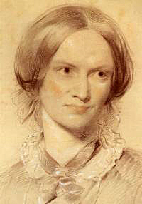 am I addressing the real charlotte Bronte or not?